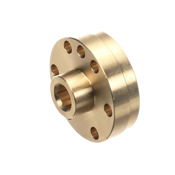 Stationary Disc